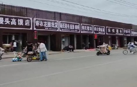 黄冈政府规划的统一招牌样式有哪些？