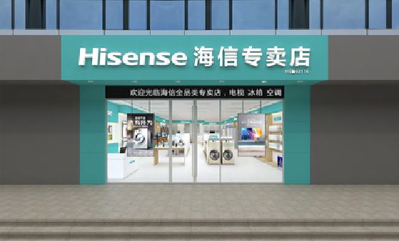 黄冈如何加强专卖店门头设计品质？
